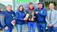 A Ballingarry farmer has scooped a top prestigious award for a second year in a row. John O’Connor of Ballykennedy Ballingarry Co Limerick has again scooped the top award at […]