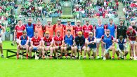 All-Ireland Senior Hurling Championship Semi-Final By Matt O’Callaghan CORK…………………………………………………………………………………………………………………………………..1-28 LIMERICK…………………………………………………………………………………………………………………………..0-29 Limerick’s hopes of a completing a historic five in a row were brought to an end by a high energy […]