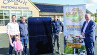 Croagh National School has completed a unique solar panel installation with an educational element, making it one of the first schools in Limerick to implement such a program. This project […]